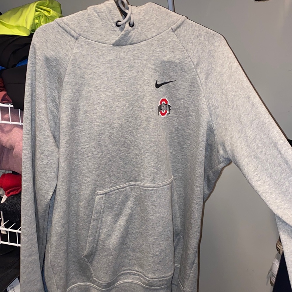 Nike Ohio State sweatshirt